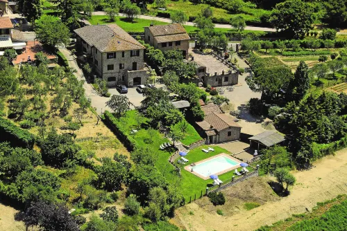 B&B Casale Virgili