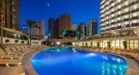 RH Princesa Hotel & Spa - Pool