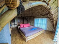 Aranka Tempasan Hotels in Sikur