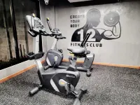 12 The Residence Hotel (Don Mueang Airport) - Gym