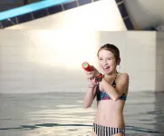 The Lakeside Hotel & Leisure Centre - Pools