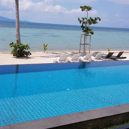 Samutra Residences