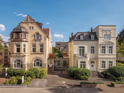 Boutiquehotel Dreesen - Villa Godesberg