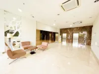 Altiz Apartments at Bintaro by OkeStay Hotels in Pondok Aren