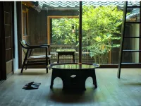 Oito Hotels near Joho-ji Temple