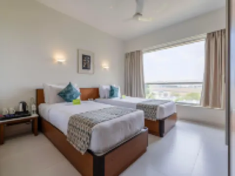 Quality Inn Patria Suites, Rajkot Hotels in Rajkot