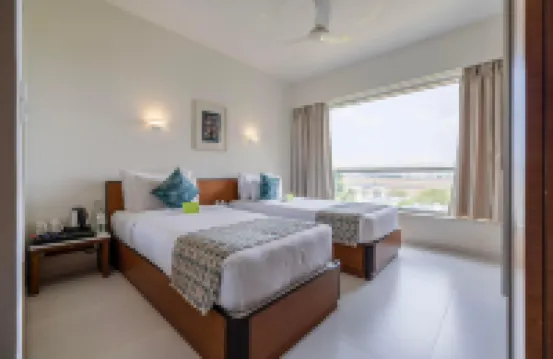 Quality Inn Patria Suites, Rajkot