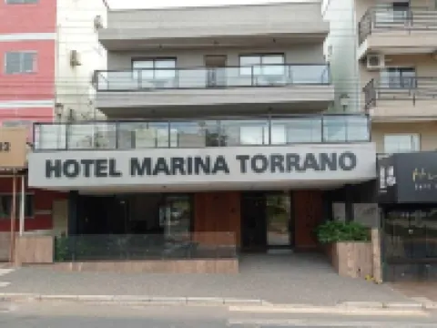 Hotel Marina Torrano Hotels in Trindade