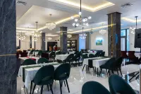 Hotel Inspira-S Tashkent