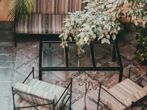 Hotel Boutique El Palomar