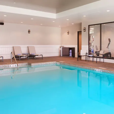 SpringHill Suites Bend
