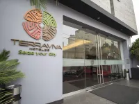 Tierra Viva Miraflores Larco Hotels near Barranco
