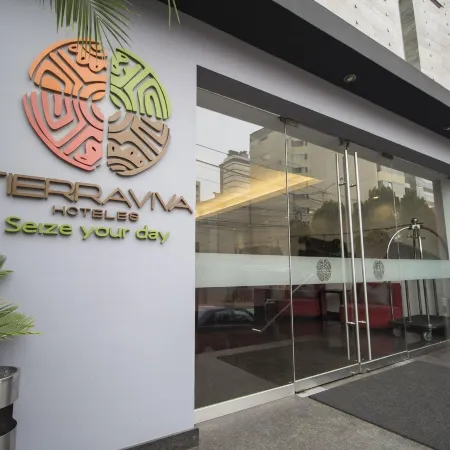 Tierra Viva Miraflores Larco