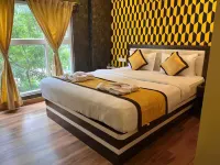 Signature Inn Các khách sạn gần Khu công nghiệp RMZ Infinity