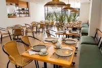 Samakwā Hotel Boutique - breakfast