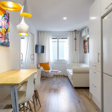 Besos Beach Gem 1 By Myrentalhost Отели рядом с достопримечательностью «Platja de la Mora»