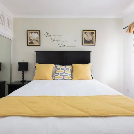 The Brompton's Luxury Apartment