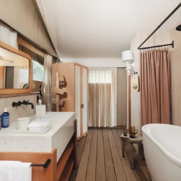 Lovango Resort + Beach Club (Private Island Resort)