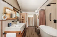 Lovango Resort + Beach Club (Private Island Resort)