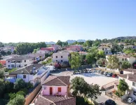 Apartment in Sos Alinos - 3-Star