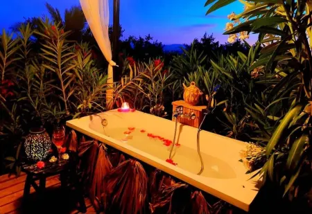 Casa Pino with Private Pool and Garden