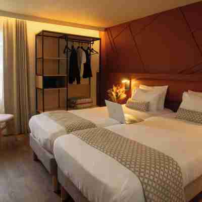 Hôtel Nell Rooms
