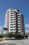 Upart Home Hotels in Mersin