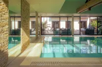 Au Nid de Cigognes Hôtels à : Houssen