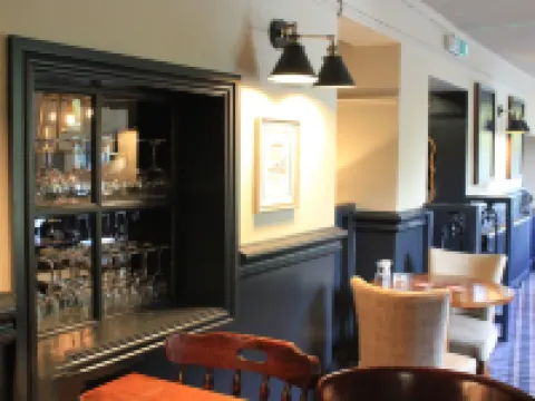 The Buck Hotel Hotels in Middlesbrough