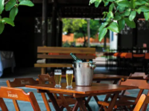 雅卡雷別墅 布羅塔斯酒店