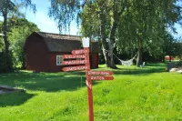 Hotell Hem Till Gården Hotels in Västerås