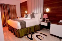 度假別墅酒店及套房 酒店