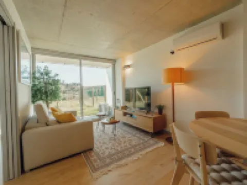 Amazing Pool Apartments by Vacationy マファムデのホテル