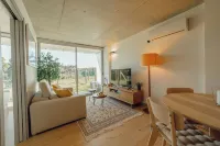 Amazing Pool Apartments by Vacationy Hotels in Mafamude