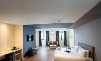 Sky Hotel Cheras Maluri