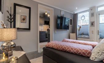 Ferienwohnung in Tonning