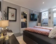 Ferienwohnung in Tonning