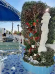 Villa Lesto Holiday Home - Ischia Apartment Các khách sạn ở Barano D'ischia