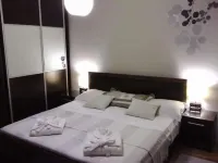 Apartment Plaza