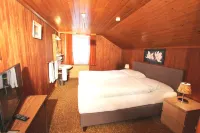 Hotel-Restaurant Alpina Hotels in Lungern