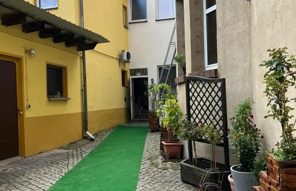 多科酒店 加爾德萊根