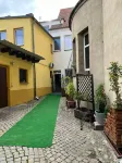 Hotel Doko Gardelegen