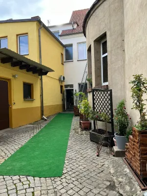 Hotel Doko Gardelegen