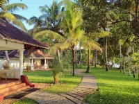 Palmgrove Lake Resort Hotels in Alappuzha