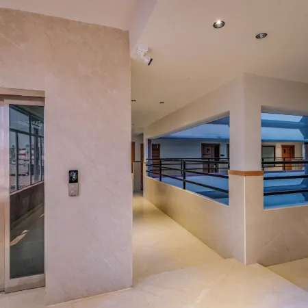 Hotel Beverly Plaza Kozhikode