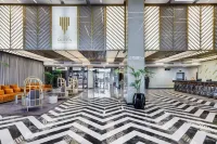 Sinpas Queen Bomonti Residence by Bondy