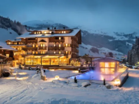 Das Alois 4 Sterne Superior Hotels in Tux