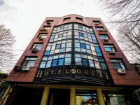 Guci Hotel Hotels in Constanta