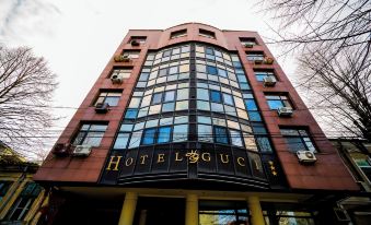 Guci Hotel