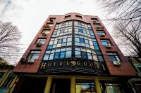 Guci Hotel